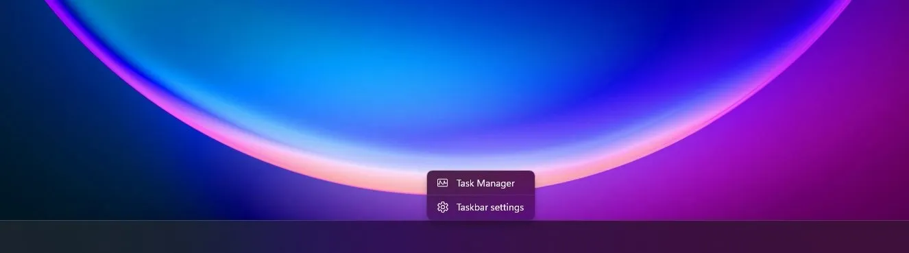 Windows 11 Task-Manager-Verknüpfung