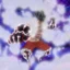 La escena filtrada del episodio 1049 de One Piece muestra una animación con calidad de película del regreso de Snakeman