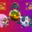 Die 5 besten Shinies, die in Pokemon Scarlet und Violet eingeführt wurden