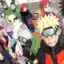 4 personnages de Naruto dont on ne sait rien (et 4 dont on sait tout)