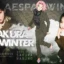 Narutop99 : la collaboration d’Aespa Winter avec Naruto’s Sakura prend d’assaut Internet