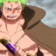 ¿One Piece 1073 insinuó que Zoro ya estaba al nivel de Yonko?