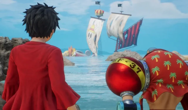사실 확인: Steam Deck에서 One Piece Odyssey를 플레이할 수 있습니까?