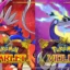 Gracz Pokemon Scarlet i Violet tworzy przezabawne memy o Koraidon, Miraidon i kanapkach