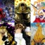 Ranking 10 najsilniejszych użytkowników Zoan po 1072 rozdziale One Piece