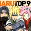 Narutop99 resultados até agora: Top 10 personagens, de acordo com enquetes