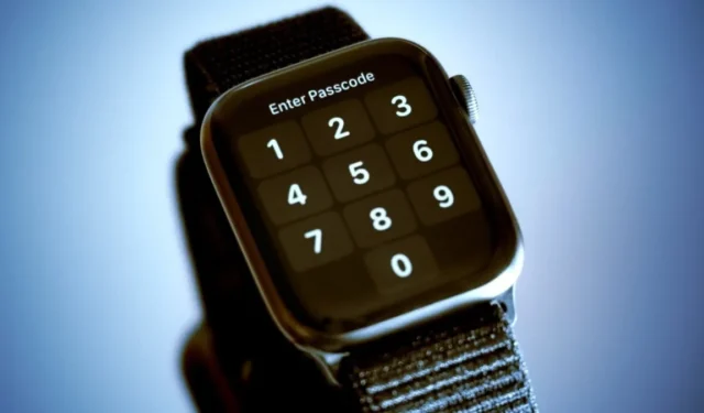 Apple Watch パスコードをお忘れですか? Apple Watchをリセットする方法は次のとおりです