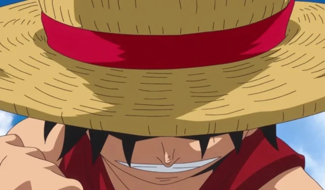 La fin du manga One Piece aurait été révélée par l’ami d’Eiichiro Oda