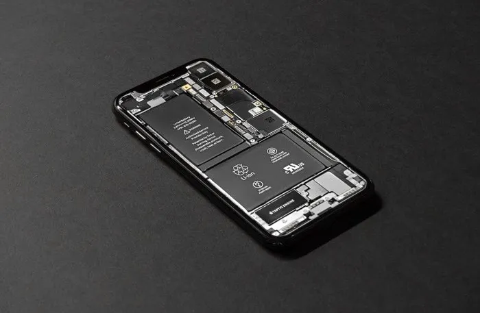 Espansione della durata della batteria dell'iPhone 1