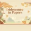 Iridescence in Papers에 대한 Genshin Impact 웹 이벤트 가이드: 총 primogem 보상