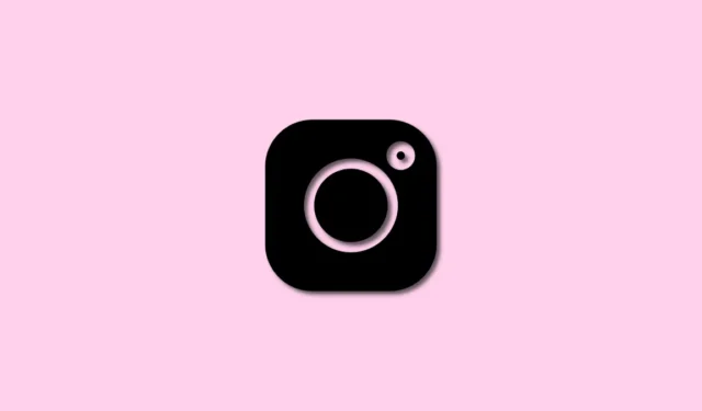 Wat is Quite Mode op Instagram? 8 redenen om het te gebruiken