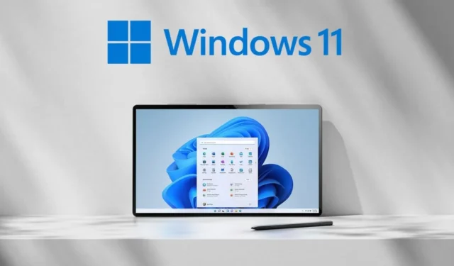 Microsoft: atualização automática do Windows 11 22H2 não forçará a reinicialização dos sistemas