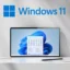 Microsoft: automatische update van Windows 11 22H2 forceert geen herstart van systemen