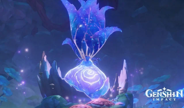 Genshin Impact: Tree of Dreams recompensas para los niveles 40 a 50