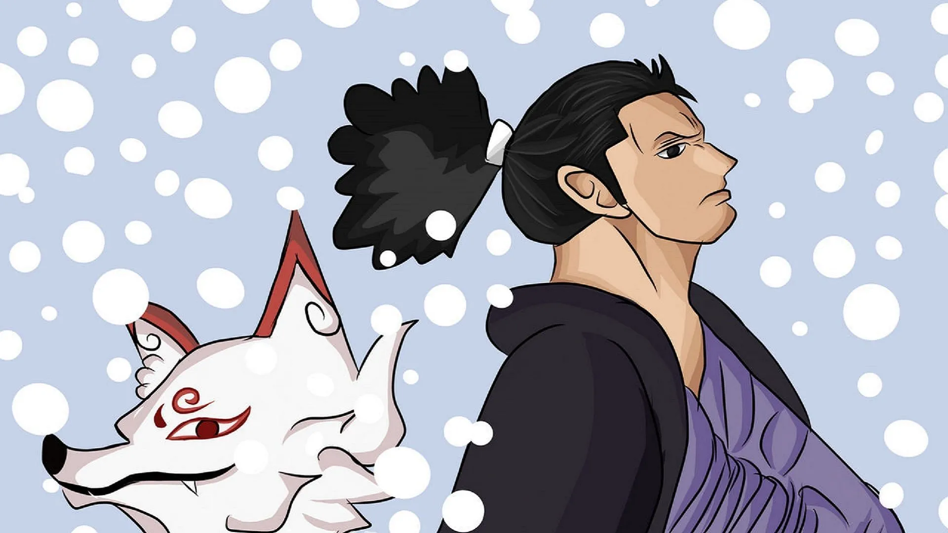 Onimaru en Ushimaru (Afbeelding via Eiichiro Oda/Shueisha, One Piece)