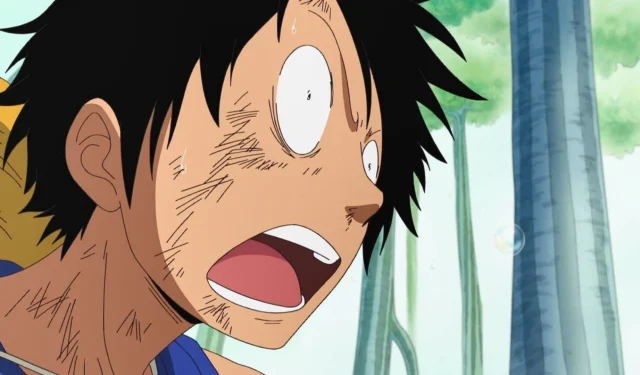 Czy One Piece opuści Netflix w lutym 2023 roku?