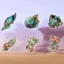 Wycieki Genshin Impact 3.6: Nowa pustynia, ekspansja Liyue, Tree of Dreams i artefakty