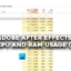 Adobe After Effects hoog CPU- en RAM-gebruik (vast)