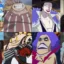 Die 10 stärksten Linkshänder in One Piece, Rangliste