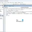 Outlook の添付ファイルを特定のフォルダに自動的にダウンロードして保存する方法