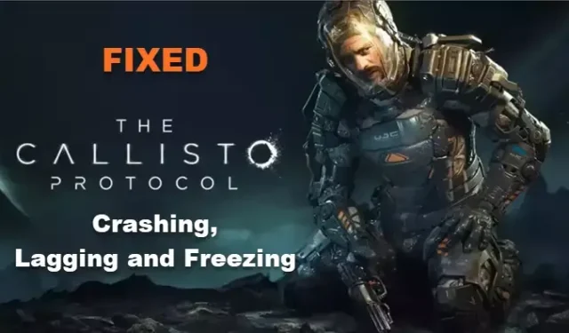 El protocolo Callisto falla, se retrasa o se congela en la PC