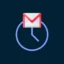 Gmailでスケジュールされた電子メールを編集する方法