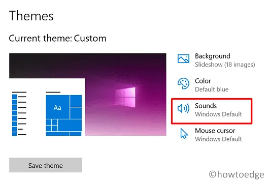 Windows 10-Designs
