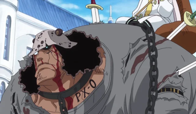 Capítulo 1074 de One Piece (Spoilers iniciales): Luffy y Zoro se enfrentan al mundo mientras Bonney queda atrapada en los recuerdos de Kuma