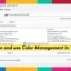 Windows 11 でカラー マネージメントを開いて使用する方法