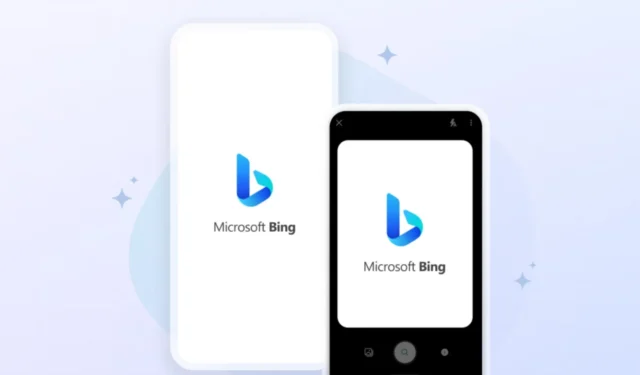 Microsoft によると、ChatGPT Bing AI はまもなく Android と iOS に登場します