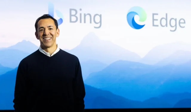 據報導，Microsoft Bing AI Chat 即將獲得重大質量更新