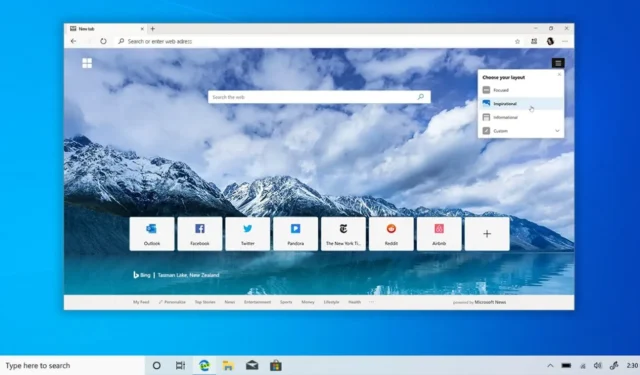 Microsoft ti pagherà se usi Edge invece di Chrome su Windows 11, Windows 10