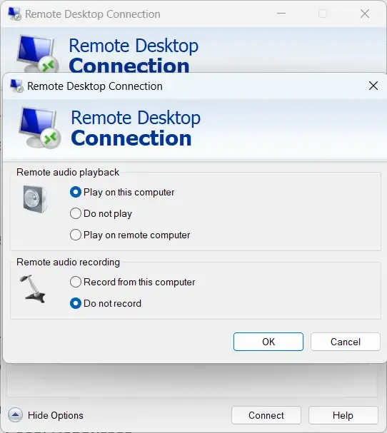 desktop remoto