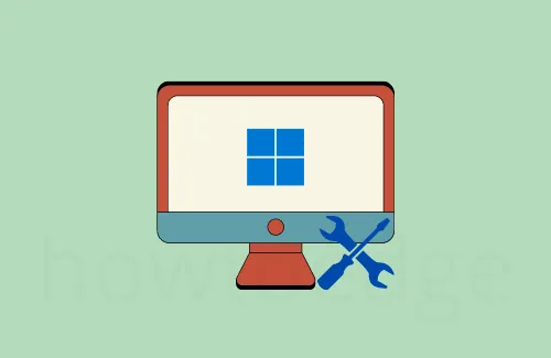 Windows 11オペレーティングシステムを修復する方法