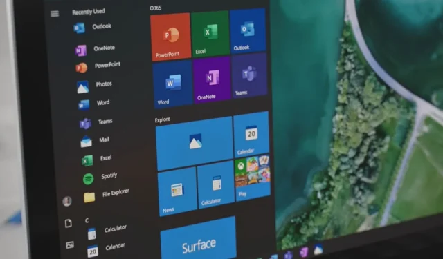 一個時代的終結：微軟停止銷售 Windows 10