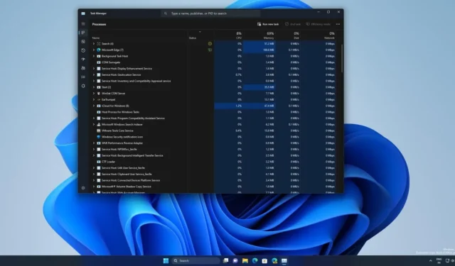 Windows 11 22H2 “Moment 2” の大きな機能アップデートが数週間後に出荷開始