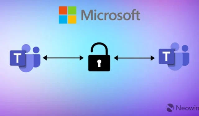 Microsoft は、一部の Teams 顧客向けの高度なセキュリティ保護を発表します