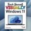 Der kostenlose Download von Teach Yourself VISUALLY Windows 11 (im Wert von 19 $) endet morgen