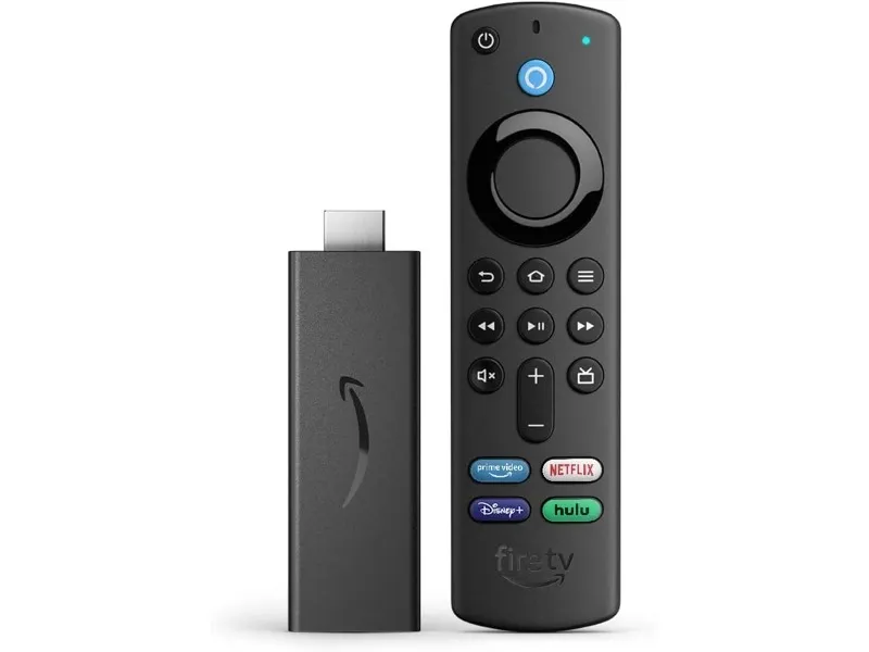 Amazon Fire TV-Stick 3. Gen