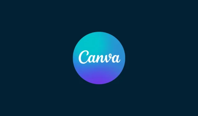 Come tradurre il tuo progetto Canva