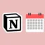 Notion のカレンダーで週表示を設定する方法
