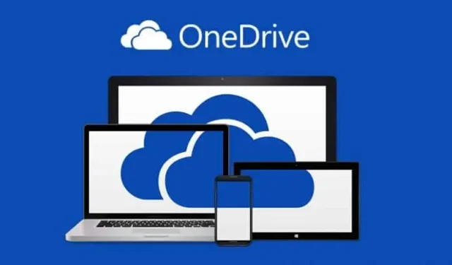 Como verificar o armazenamento do OneDrive em um computador ou dispositivo móvel