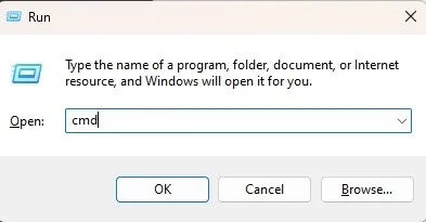Modi per cambiare l'amministratore sul comando di Windows