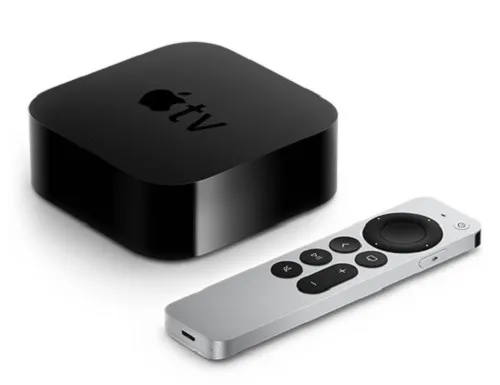 Welchen Amazon Fire Tv Stick sollten Sie Apple Tv kaufen?