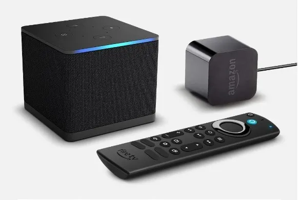 Welchen Amazon Fire Tv Stick sollten Sie Cube kaufen?