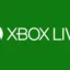 Xbox Live は、現在ログインしているプロフィールの使用を許可していません。