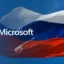 マイクロソフトは、制裁を受けていないロシアの民間企業との協力を継続することを決定
