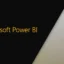 Power BI Desktop ahora es compatible con Windows 365 y presenta nuevas características