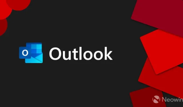 Microsoft Outlook Mobile wil ervoor zorgen dat u niet vergeet e-mails te beantwoorden