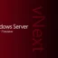 Windows Insider にリリースされた Windows Server vNext ビルド 25335